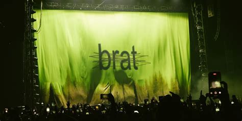 Review Charlie Xcx Brat 2025 Arena Tour At Target Center Minneapolis Review Charlie Xcx Brat 2025 Arena Tour At Target Center Minneapolis