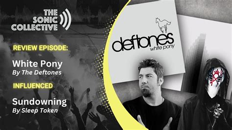 Review How Deftones Amp 39 White Pony Influenced Sleep Token Amp 39 S Sundowning The Sonic Collective