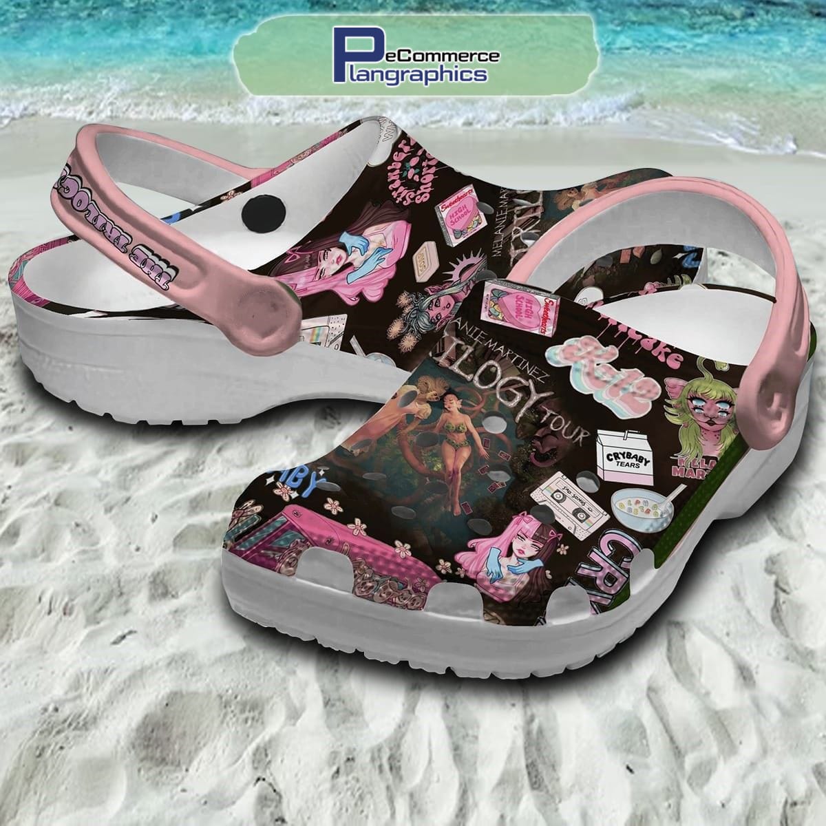 Review Melanie Martinez S The Trilogy Tour The Santa Barbara Independent