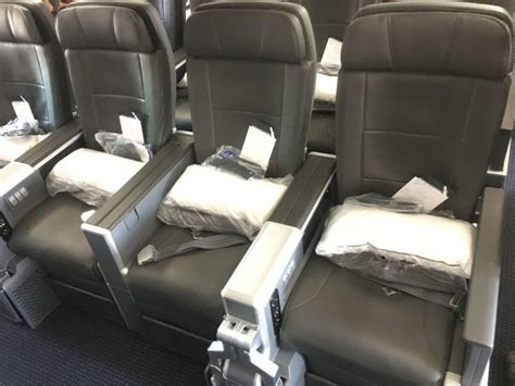 Review Of American Airlines Flight From Tokyo To Dallas Fort Worth In Economy Review Of American Airlines Flight From Tokyo To Dallas Fort Worth In Economy