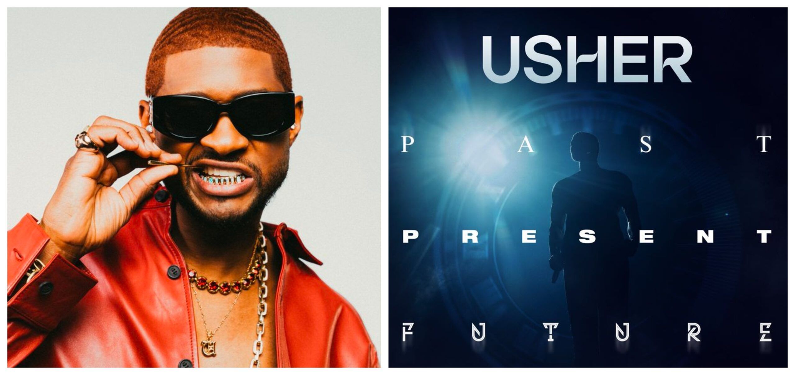Review What To Expect Usher Past Present Future Tour Chip Lifestyle Review What To Expect Usher Past Present Future Tour Chip Lifestyle