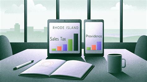 Rhode Island Sales Tax Rates Comprehensive Business Guide