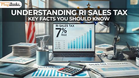 Ri Sales Tax