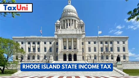 Ri State Tax