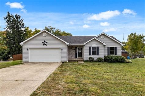 Richland County Oh Real Estate Richland County Oh Homes For Sale Zillow