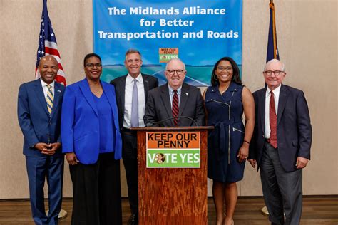 Richland County Sc Voters To Decide On Penny Roads Tax The State