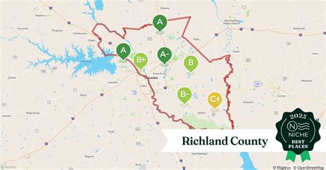 Richland County Vehicle Tax