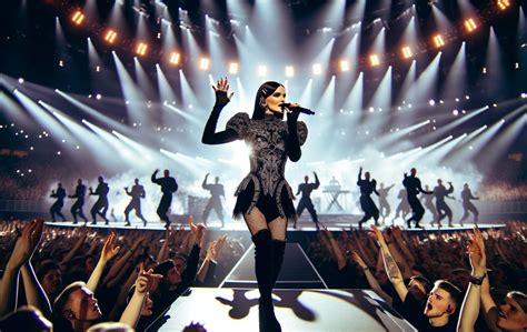 Rihanna Tour 2024: Ultimate Fan Guide for Music Enthusiasts