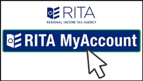 Rita S Myaccount Rita S Myaccount