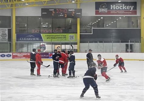 Robert Morris Seeks To Build 28M Hockey Arena Triblive Com Robert Morris Seeks To Build 28M Hockey Arena Triblive Com