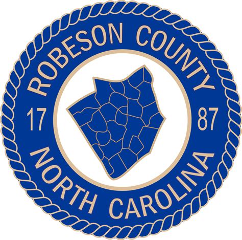 Robeson County Tax Office
