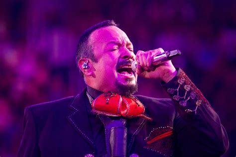 Rock Music And Life Lessons For Pepe Aguilar Inspired New Work Los Angeles Times