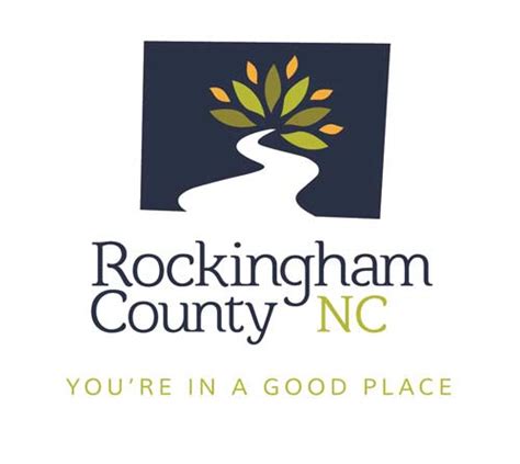 Rockingham County Tax Department