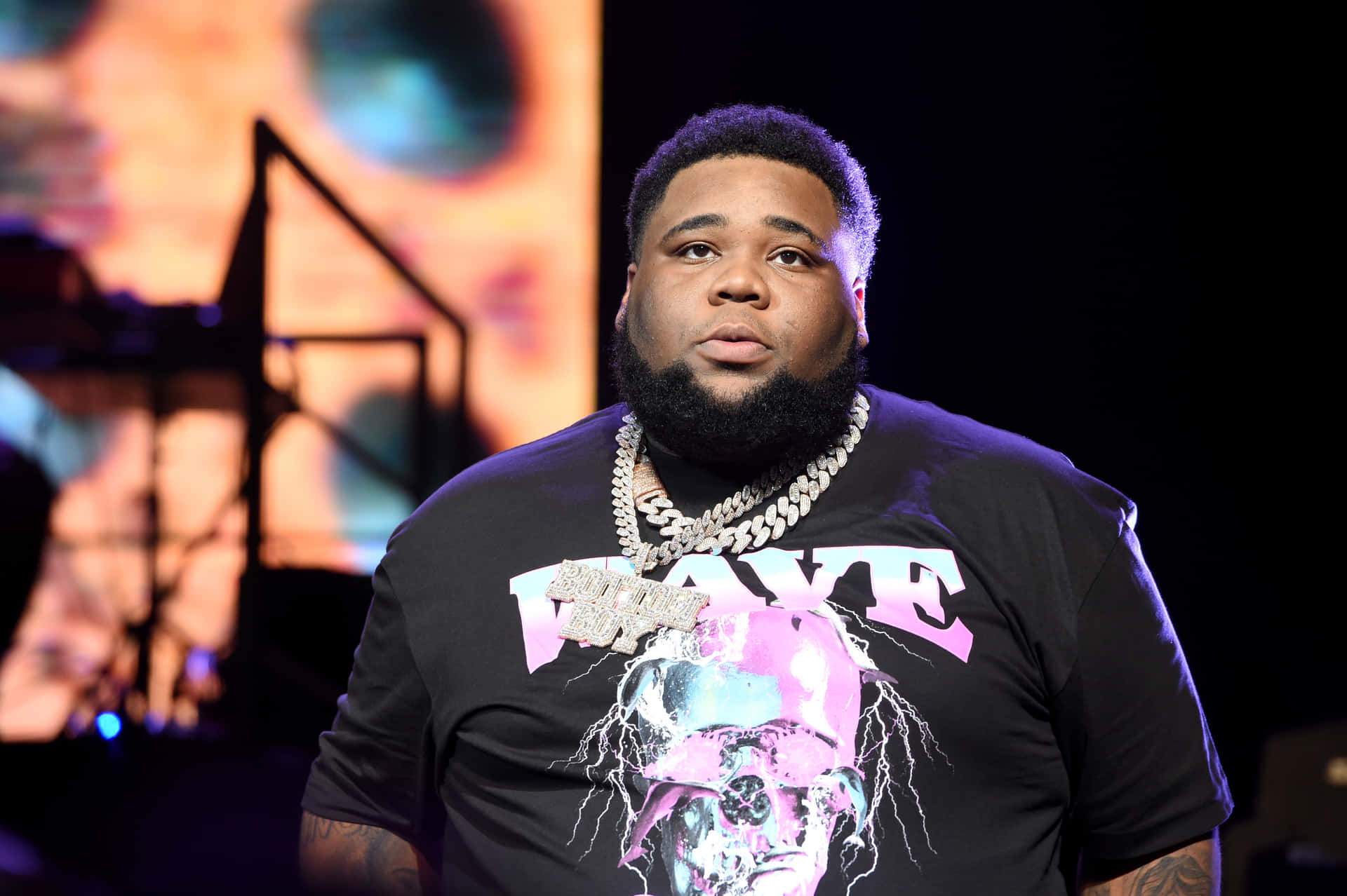 Rod Wave Amp 39 S Nashville Show Won Amp 39 T Be Rescheduled Tour Called Off Rod Wave Amp 39 S Nashville Show Won Amp 39 T Be Rescheduled Tour Called Off