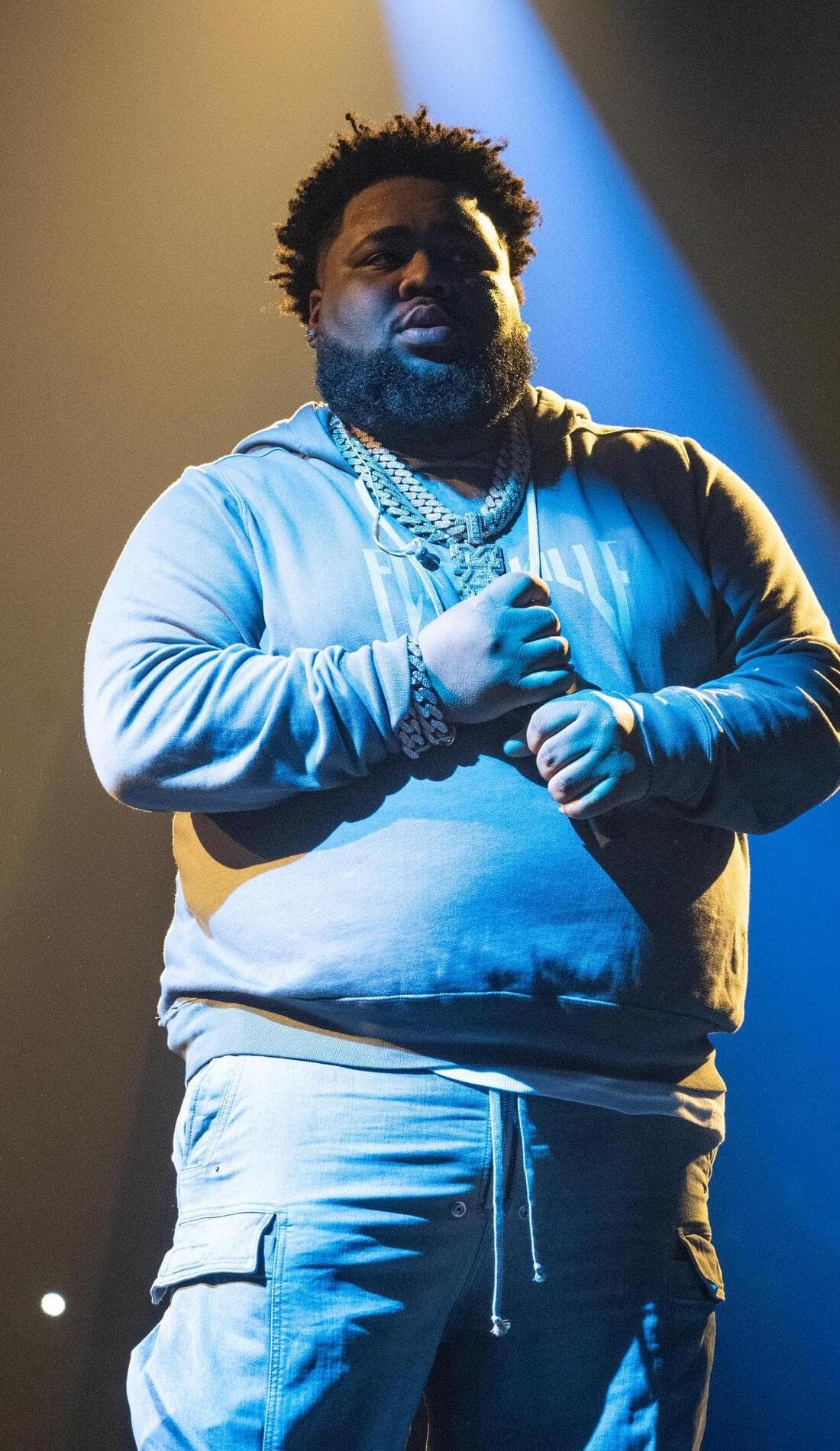 Quick Guide to Attending the Rod Wave Concert Orlando