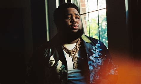 Rod Wave Detroit Concerts