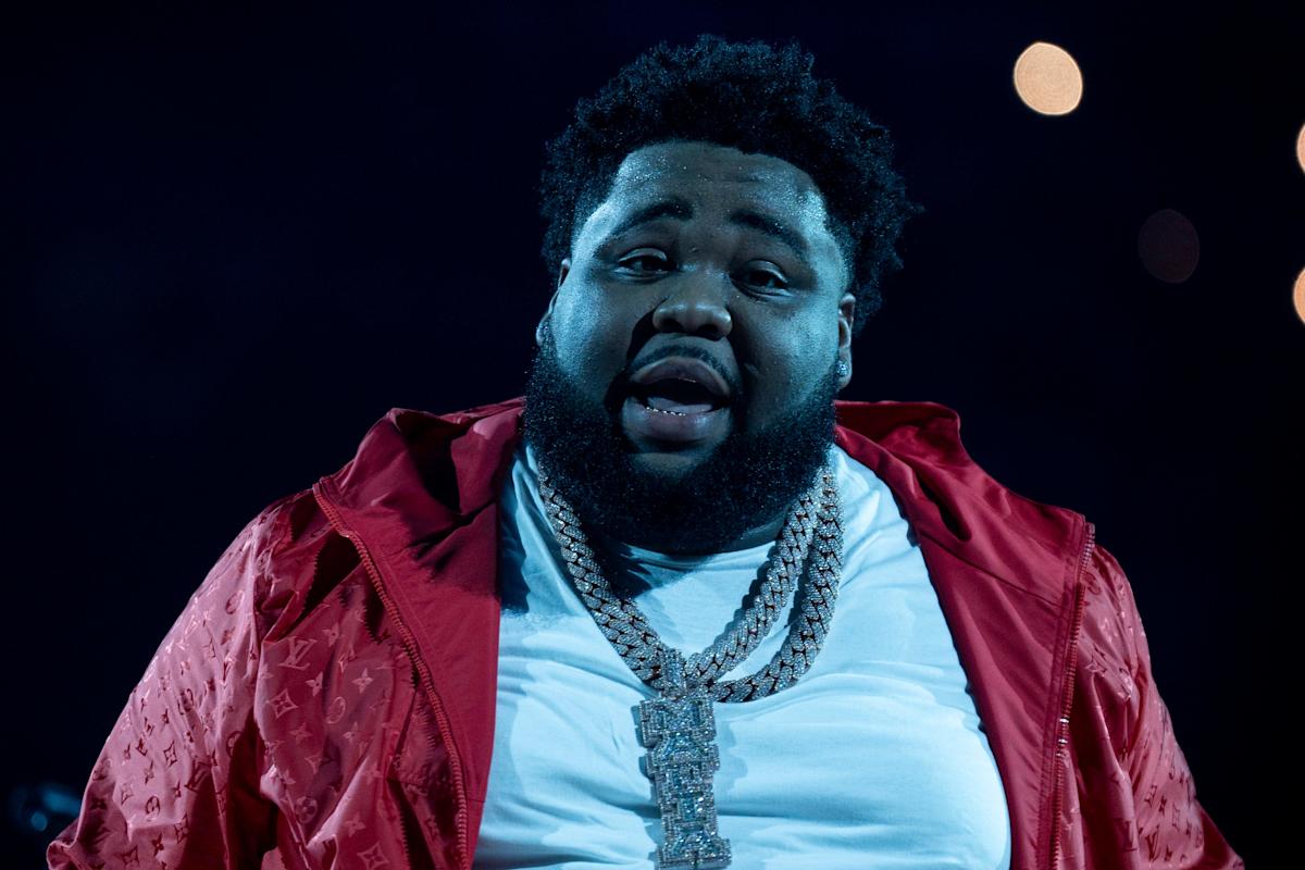 Rod Wave Explains Nashville Cancellation Calls Off Whole Amp 39 Last Lap Tour Amp 39 Rod Wave Explains Nashville Cancellation Calls Off Whole Amp 39 Last Lap Tour Amp 39