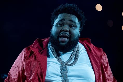 Rod Wave Explains Nashville Cancellation Calls Off Whole Last Lap Tour Rod Wave Explains Nashville Cancellation Calls Off Whole Last Lap Tour