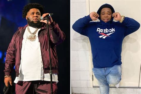 Rod Wave Fans Convinced Rapper Will Reveal New Album After Surprise Announcement Of 2024 Last Lap Tour The Us Sun Rod Wave Fans Convinced Rapper Will Reveal New Album After Surprise Announcement Of 2024 Last Lap Tour The Us Sun