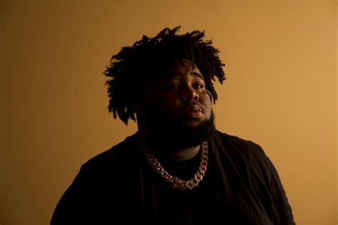 Rod Wave Has A Third No 1 Album In Three Years The New York Times