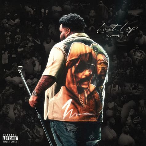 Rod Wave Houston Surprising Fact Revealed: His Impact Extends Beyond Music