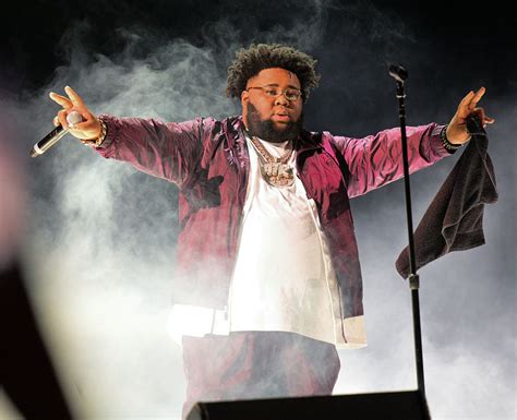 Rod Wave Is On The Way To Perform A Show In Toronto Rod Wave Is On The Way To Perform A Show In Toronto