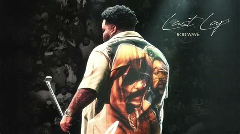 Rod Wave Last Lap Tour Vlog Oakland Youtube