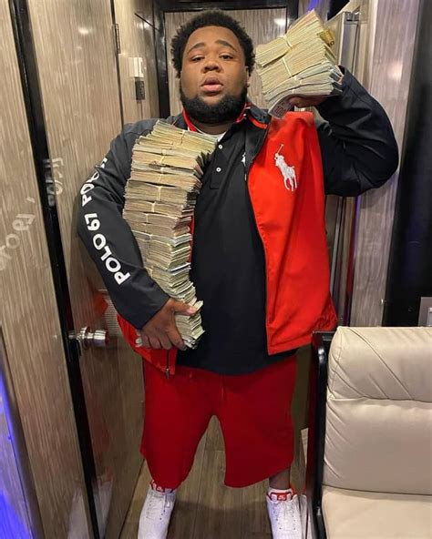 Rod Wave Net Worth Discover Tribune