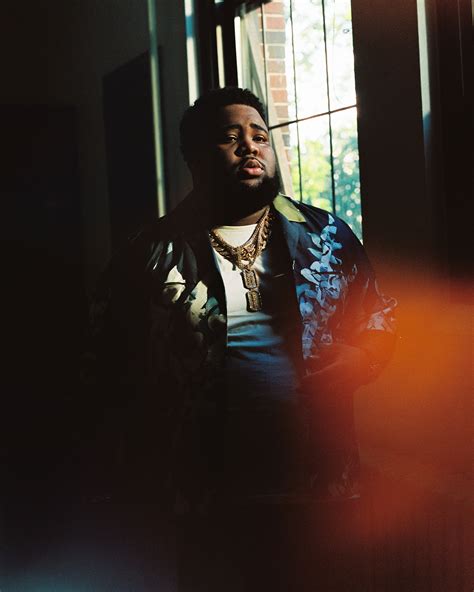 Rod Wave Oakland Draws Record-Breaking 10,000 Fans