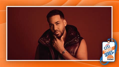 Romeo Santos Concert On Today What You Need To Know