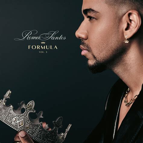 Romeo Santos F Rmula Vol 3 Tour Ps Entertainment