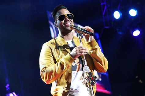 Romeo Santos Insights On Billboard Latin Music Awards Top Nominee