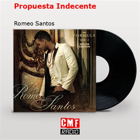 Roméo Santos Promesa Indecente: La Canción que Alcanzó 100 Millones de Reproducciones