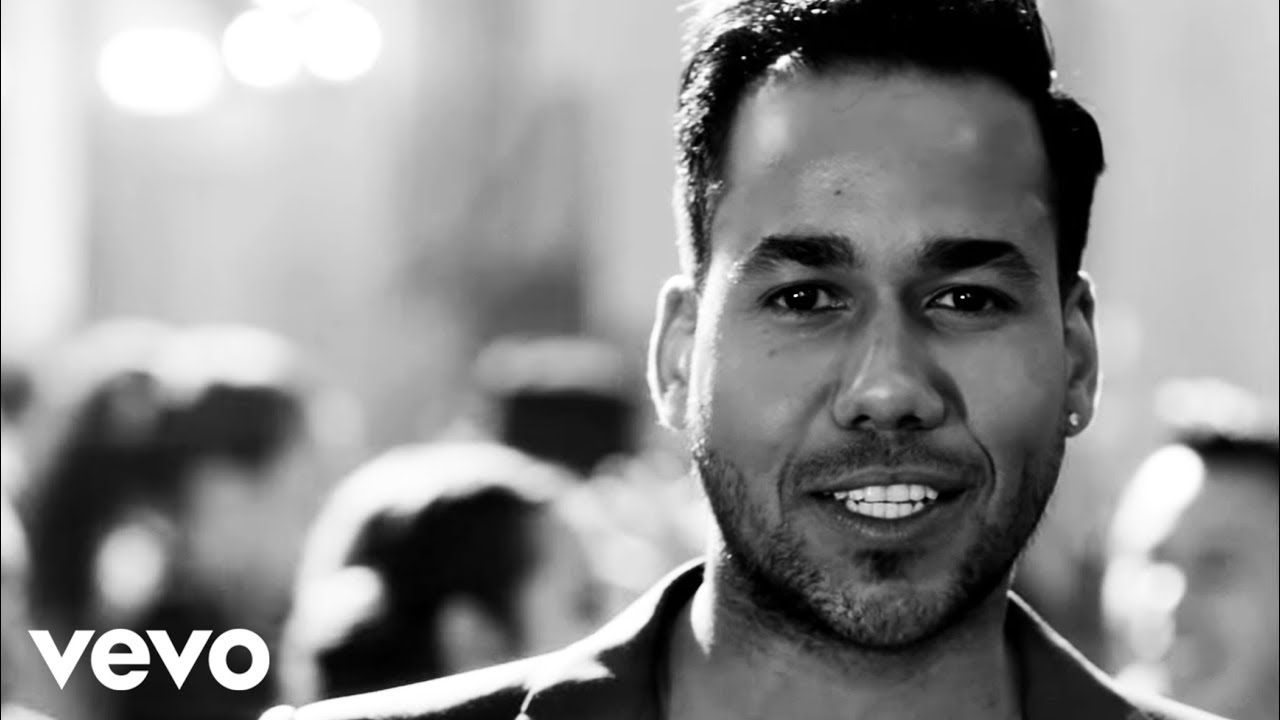 Romeo Santos Propuesta Indecente Official Video Youtube Romeo Santos Propuesta Indecente Official Video Youtube