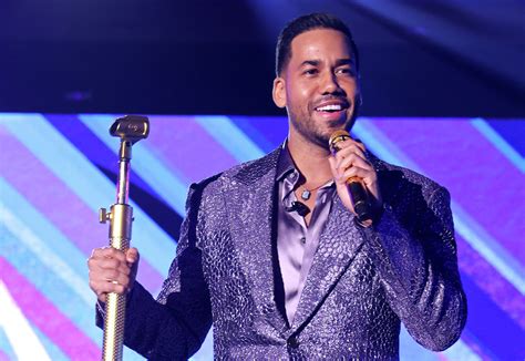 How to Secure Tickets for the Popular Romeo Santos Tour Without Stress