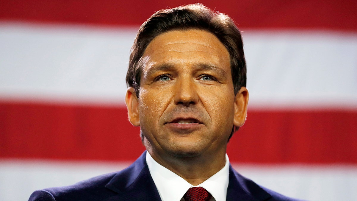 Ron Desantis Gives Update On Florida Dissolving Income Property Tax Newsweek