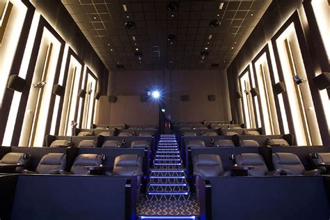 Roxy Cinemas City Walk Movie Theater In City Walk Mall Dubai Roxy Cinemas City Walk Movie Theater In City Walk Mall Dubai