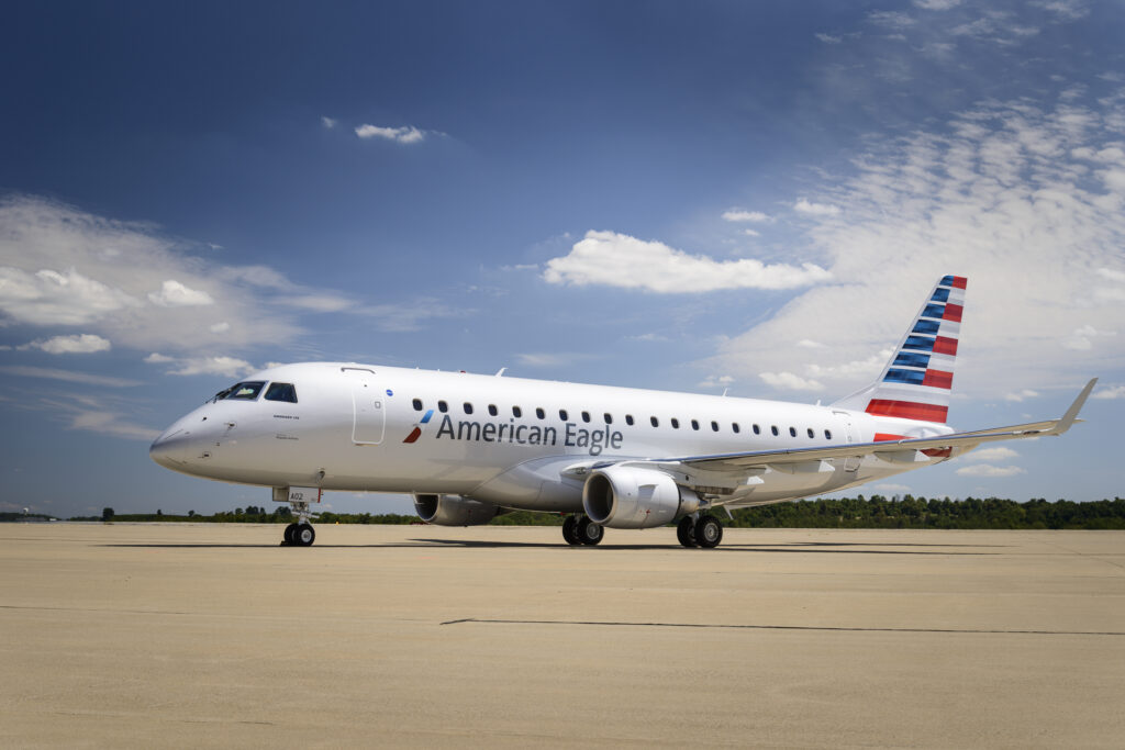 Rst Announces Four Daily American Airlines Flights To Chicago Rochester International Airport Rst