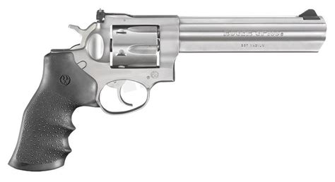 Ruger Gp100 357 Price Trends And Investment Value