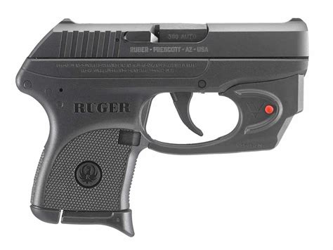 Ruger Lcp 380 Review A Very Popular Pocket Pistol