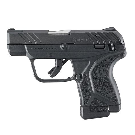 Ruger Lcp Ii 22 Lr