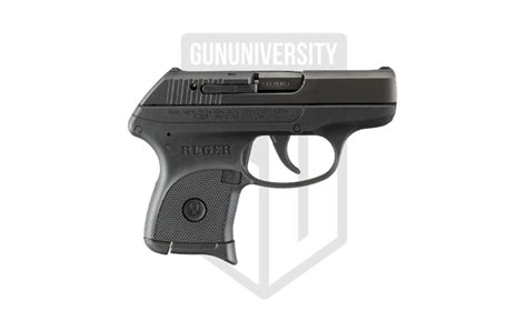 Ruger Lcp Review 2025 Ubiquitous 380 Pocket Pistol