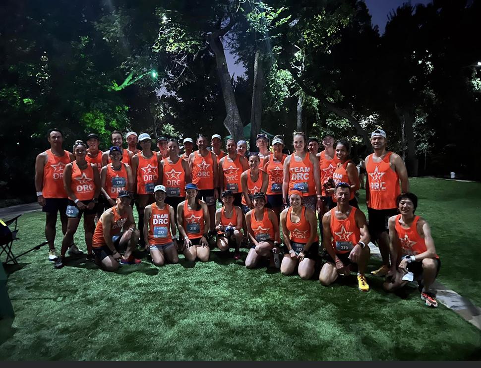 Running Wild See Photos From The 2022 Dallas Marathon Running Wild See Photos From The 2022 Dallas Marathon