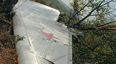 Russia Amp 39 S Stealth Drone Debacle When High Tech Claims Crash And Burn