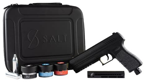 S2 Pepper Spray Gun Salt Supply Co