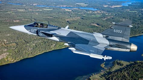 Saab S Jas 39 Gripen E F Offer To The Philippine Air Force Pitz Defense Analysis Saab S Jas 39 Gripen E F Offer To The Philippine Air Force Pitz Defense Analysis
