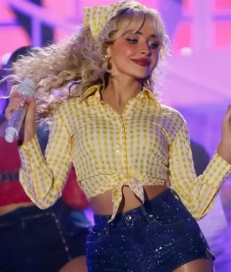 Surprising Facts About Sabrina Carpenter Austin You Didn't Know