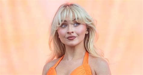 Sabrina Carpenter Called Out For Absolutely Appalling Tour Ticket Prices By Fans R Fauxmoi Sabrina Carpenter Called Out For Absolutely Appalling Tour Ticket Prices By Fans R Fauxmoi