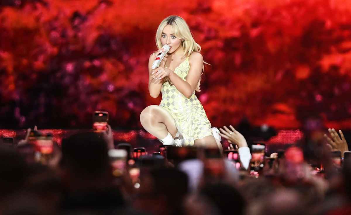 Secure Your Sabrina Carpenter Concert Tickets for Unmatched Fan Experience