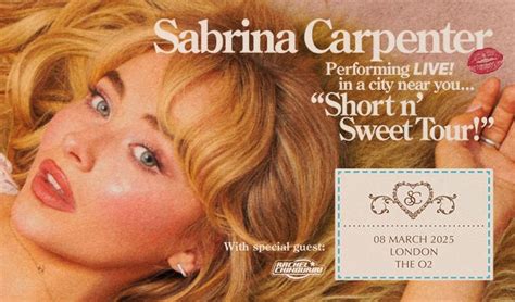 Sabrina Carpenter Tickets Sabrina Carpenter Tour Dates Amp Concerts Conhe A O Fascinante Mundo Sabrina Carpenter Tickets Sabrina Carpenter Tour Dates Amp Concerts Conhe A O Fascinante Mundo